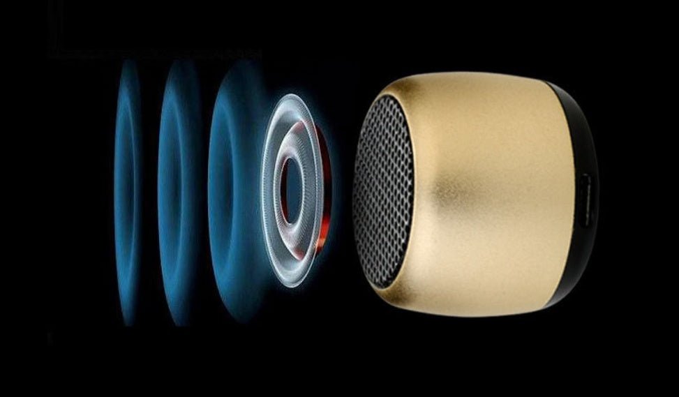 Bluetooth Speakers - Tech Cirqit