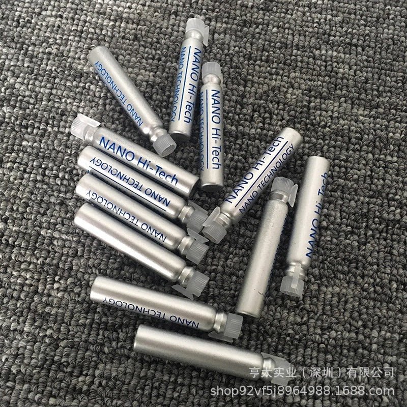 Universal Nano Liquid Screen Protector for Phone - Tech Cirqit