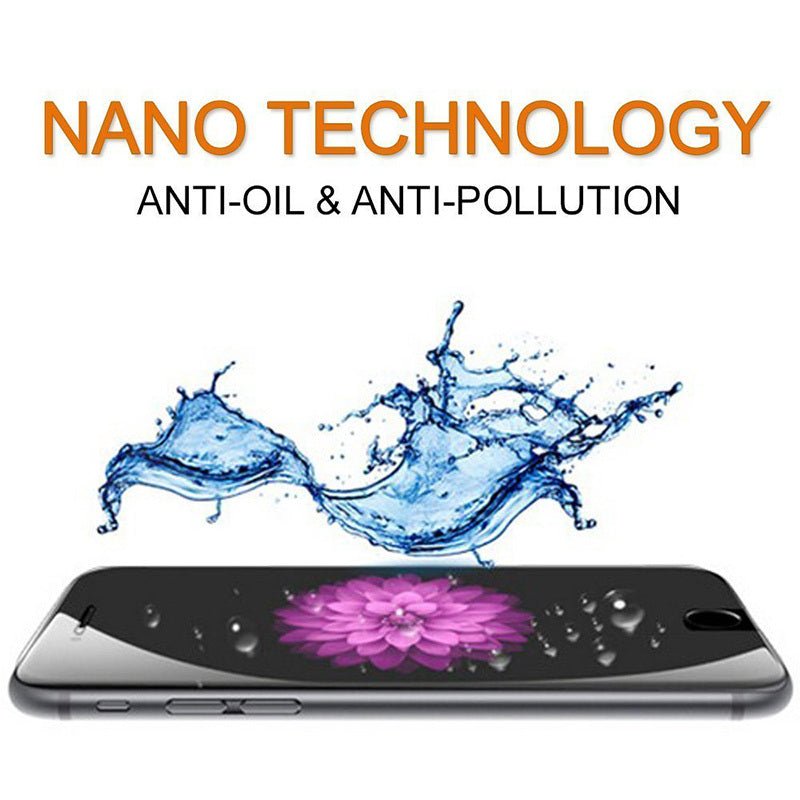 Universal Nano Liquid Screen Protector for Phone - Tech Cirqit