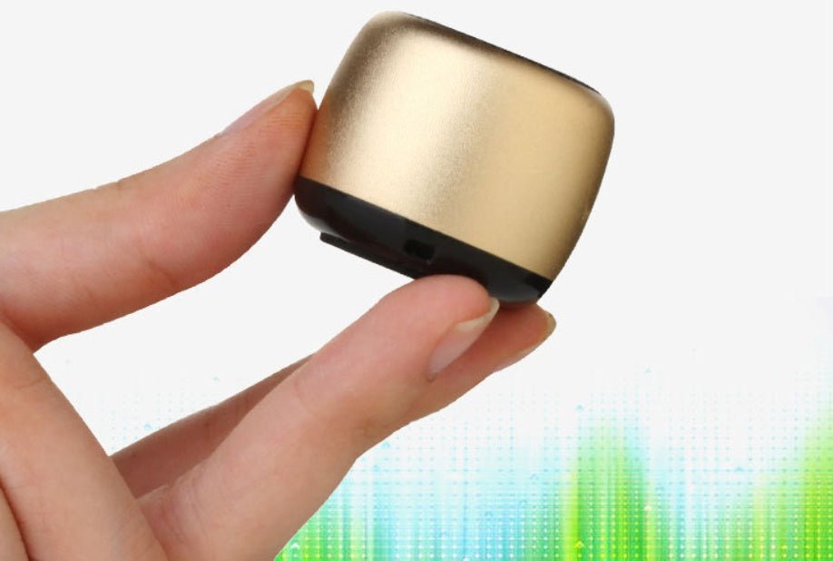 Bluetooth Speakers - Tech Cirqit