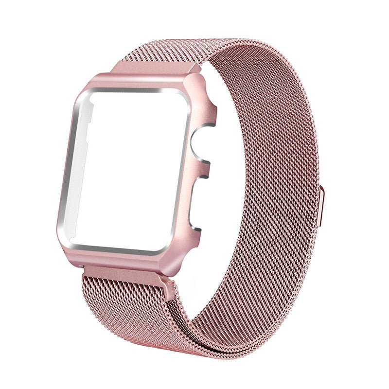 Smart watch strap - Tech Cirqit