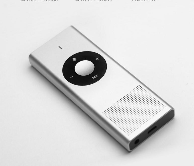 xiaomi AI translator - Tech Cirqit