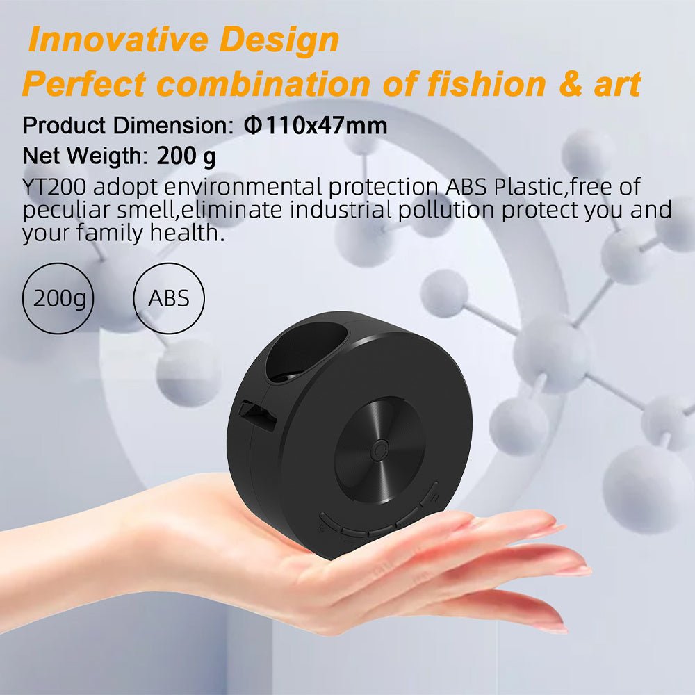 Home Projector Mini Portable Mini Portable Children's Phone Projection - Tech Cirqit