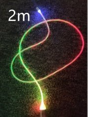 Magnetic Circular Magnetic Streamer Charging Cable - Tech Cirqit