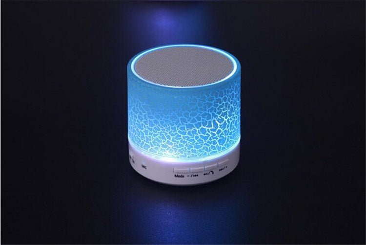 Mini Wireless Bluetooth Speakers - Tech Cirqit
