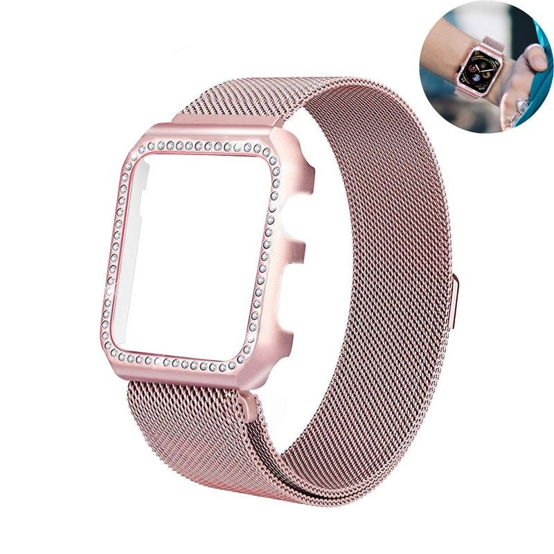 Smart watch strap - Tech Cirqit