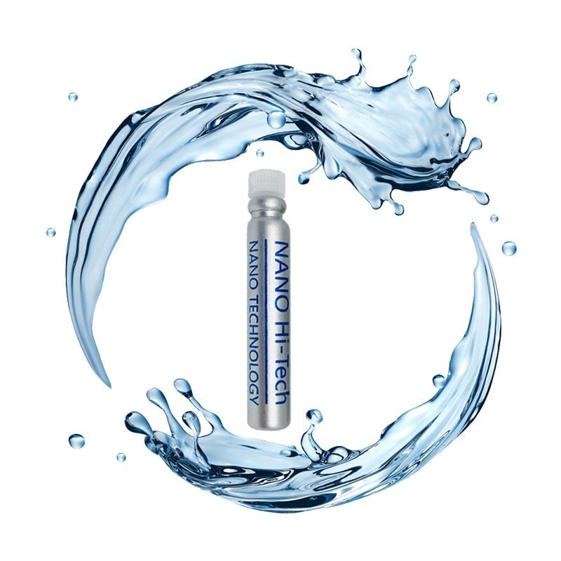 Universal Nano Liquid Screen Protector for Phone - Tech Cirqit