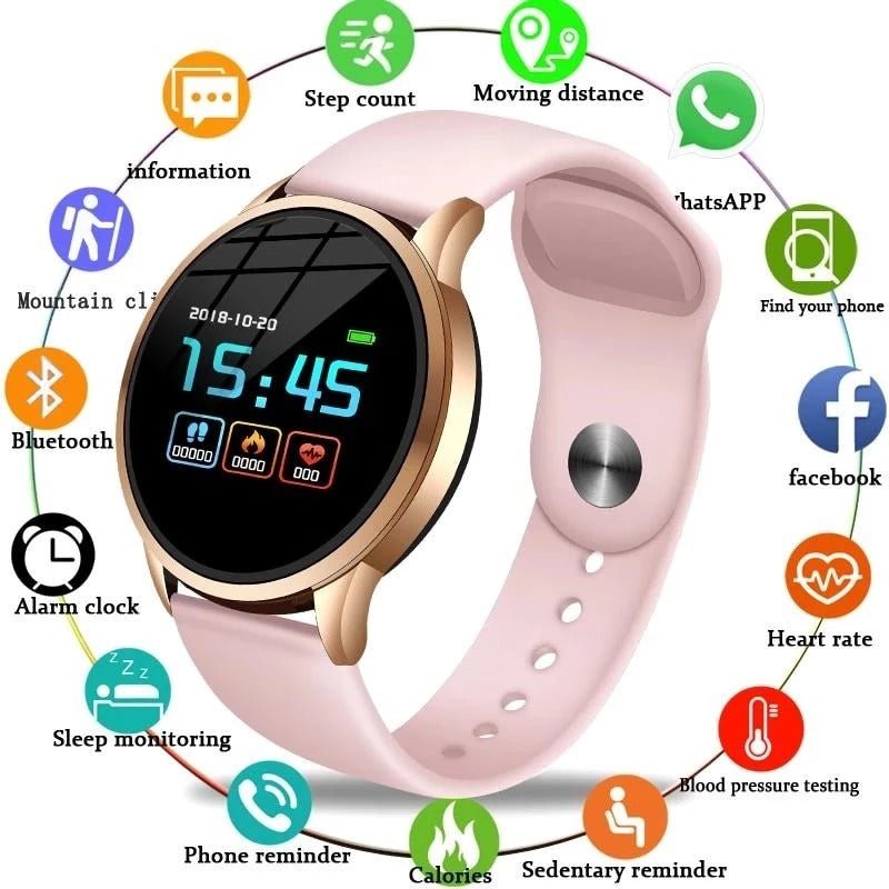 Z60 smart watch Bluetooth smart wear card phone watch - Tech Cirqit