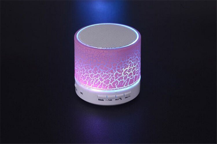 Mini Wireless Bluetooth Speakers - Tech Cirqit