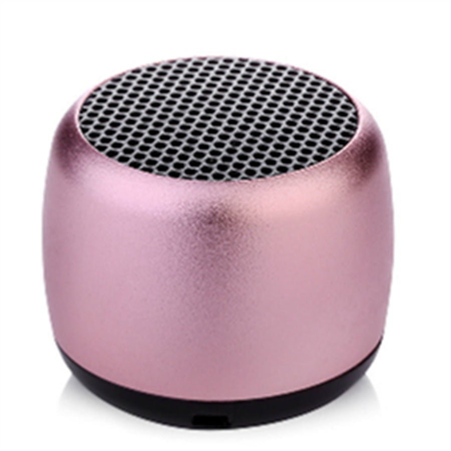 Bluetooth Speakers - Tech Cirqit