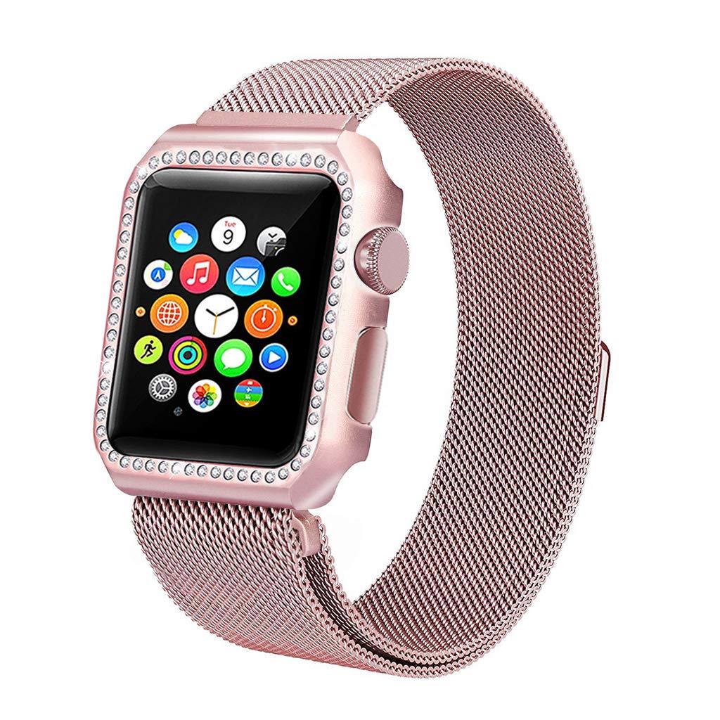 Smart watch strap - Tech Cirqit