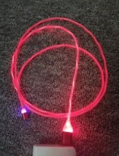 Magnetic Circular Magnetic Streamer Charging Cable - Tech Cirqit