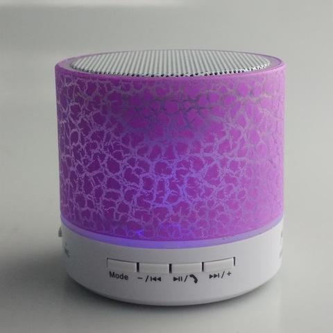 Mini Wireless Bluetooth Speakers - Tech Cirqit