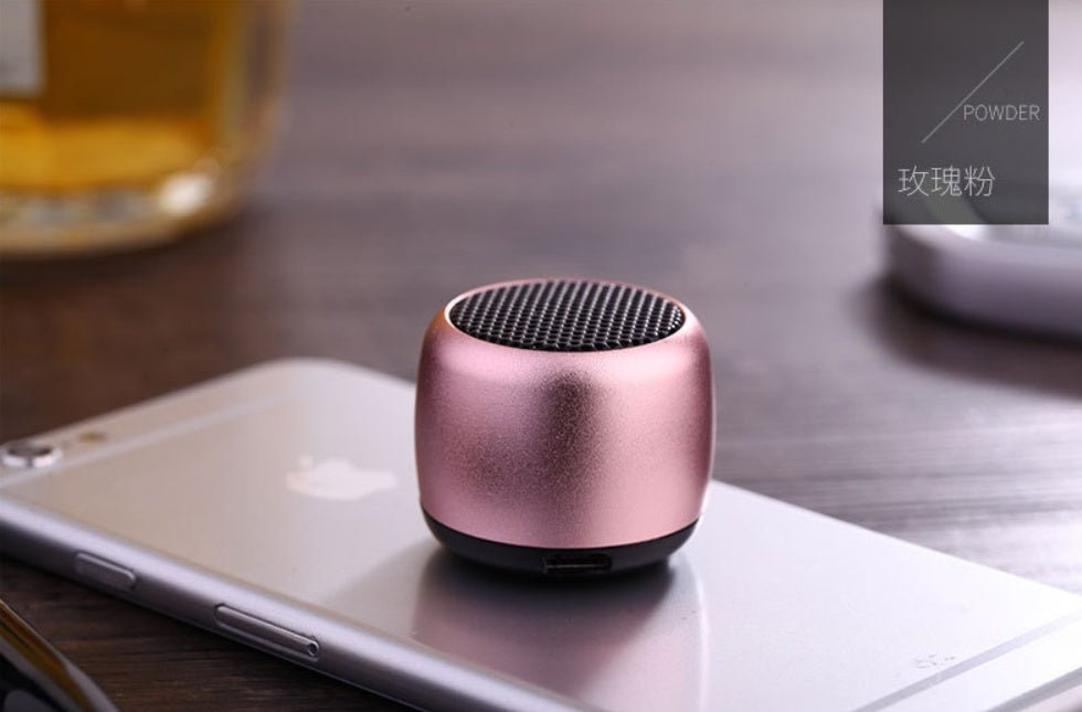 Bluetooth Speakers - Tech Cirqit