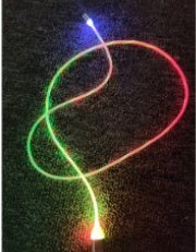 Magnetic Circular Magnetic Streamer Charging Cable - Tech Cirqit