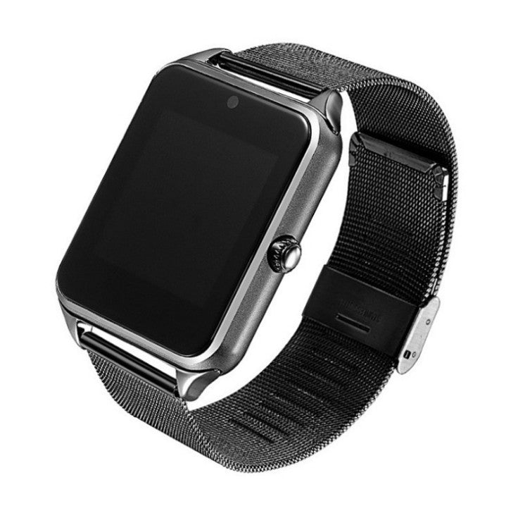 Z60 smart watch Bluetooth smart wear card phone watch - Tech Cirqit
