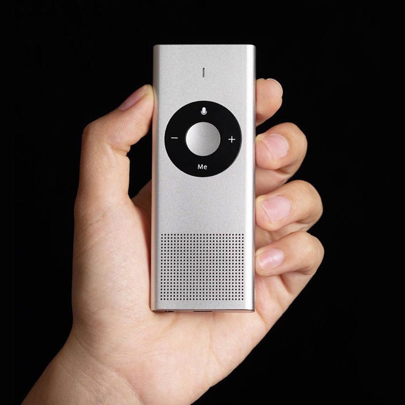 xiaomi AI translator - Tech Cirqit