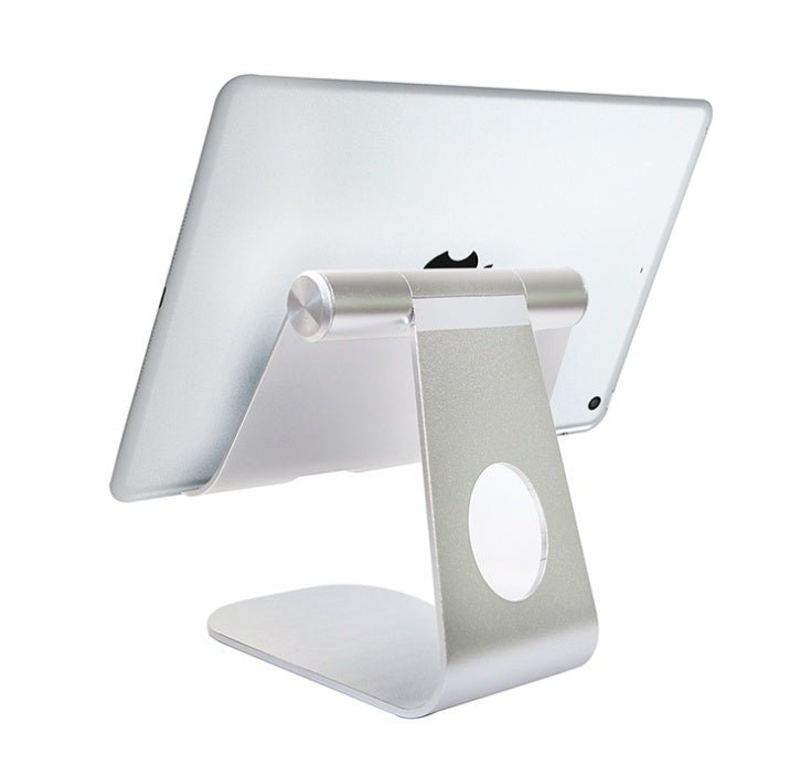 Compatible with Apple, Tablet Stands Holder For Ipad Stand Mini Tablet Phone Mount Support Deskt Accessories Adjustable Bracket - Tech Cirqit