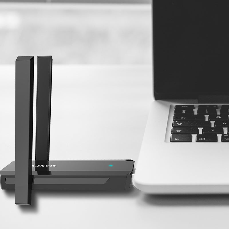 Wireless signal amplifier - Tech Cirqit