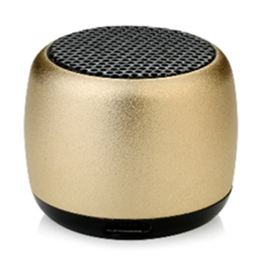 Bluetooth Speakers - Tech Cirqit