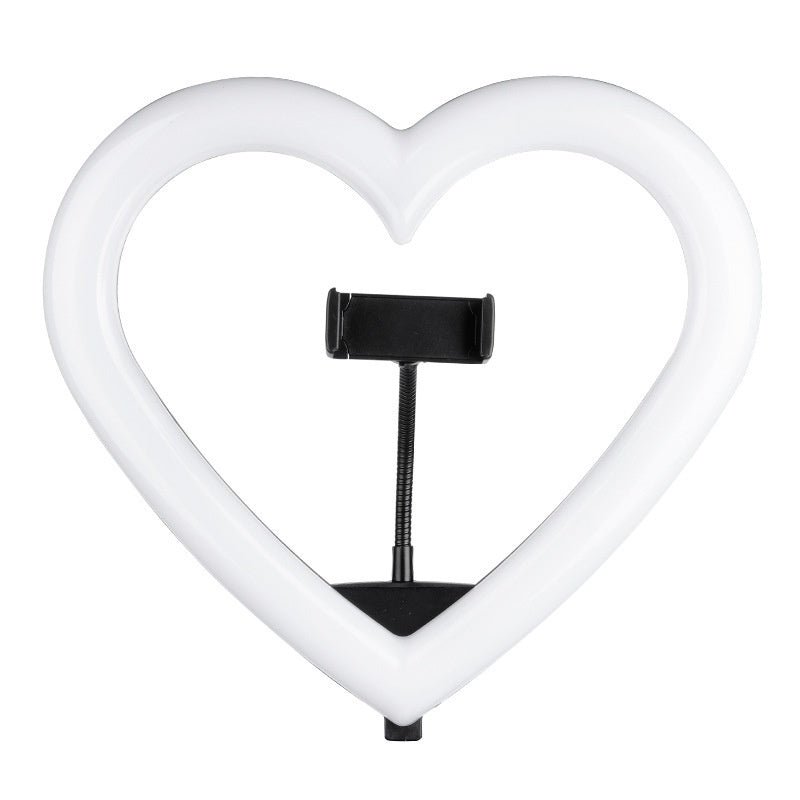 Mobile Phone Photography Live Streaming Beauty Lamp Love - Tech Cirqit